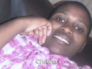 Cheerer