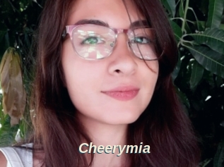 Cheerymia