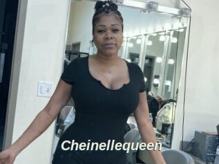 Cheinellequeen