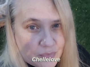 Chellelove