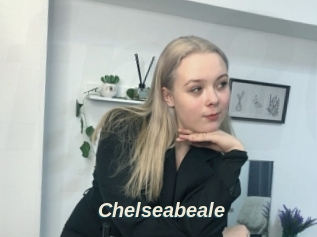 Chelseabeale