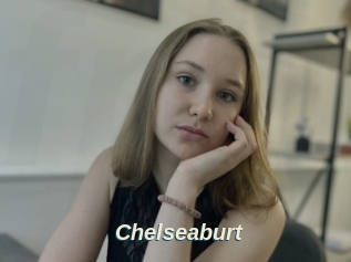 Chelseaburt