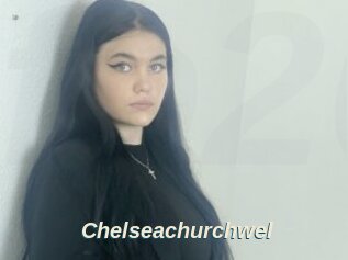 Chelseachurchwel