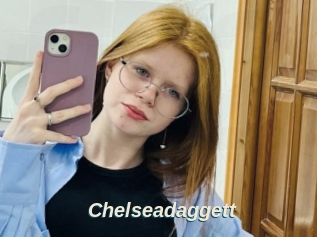 Chelseadaggett