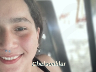 Chelseaklar