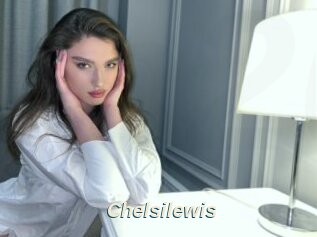 Chelsilewis