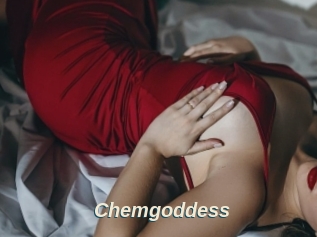 Chemgoddess