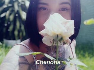 Chenoha