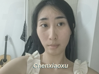 Chenxiaoxu