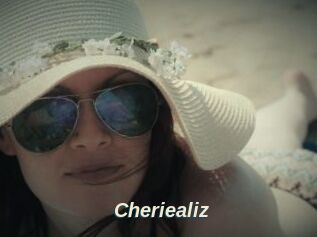Cheriealiz