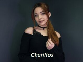 Cherilfox