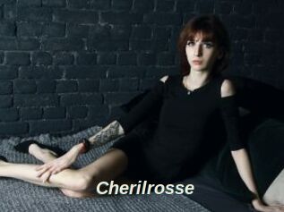 Cherilrosse