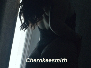 Cherokeesmith