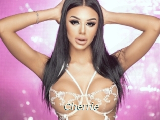 Cherrie