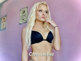 Cherriefae