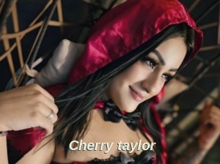 Cherry_taylor