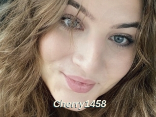 Cherry1458