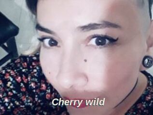 Cherry_wild