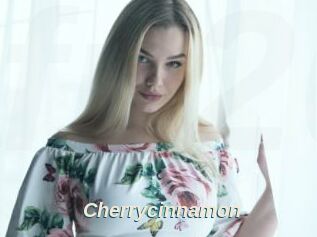 Cherrycinnamon