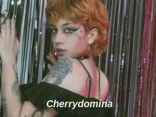 Cherrydomina