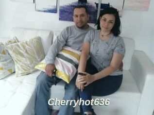 Cherryhot636