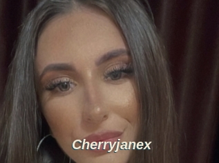 Cherryjanex