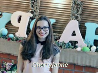 Cherryjanne