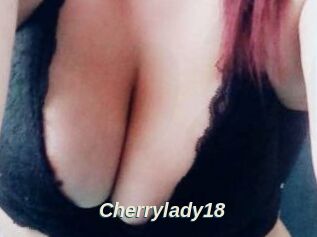 Cherrylady18