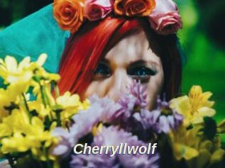 Cherryllwolf