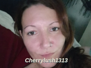 Cherrylush1313