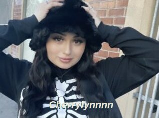 Cherrylynnnn