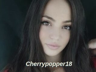 Cherrypopper18