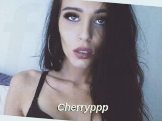 Cherryppp