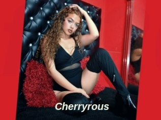 Cherryrous