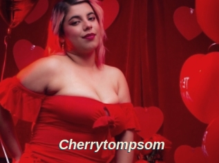 Cherrytompsom