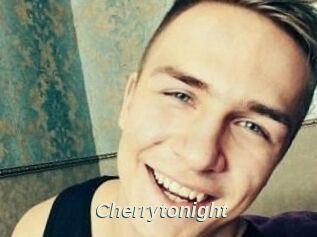 Cherry_tonight