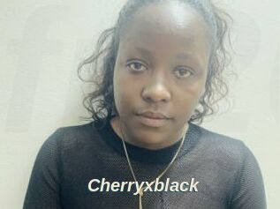 Cherryxblack