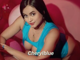 Cherylblue