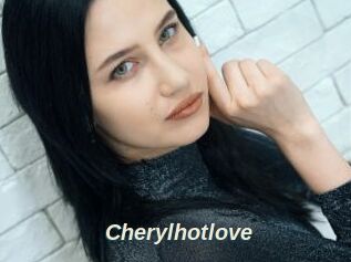 Cherylhotlove