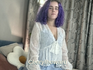 Cherylhoward