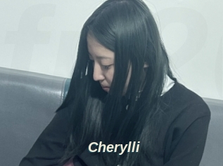 Cherylli