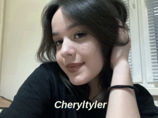 Cheryltyler