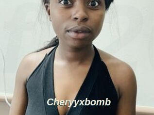 Cheryyxbomb
