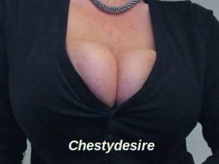 Chestydesire