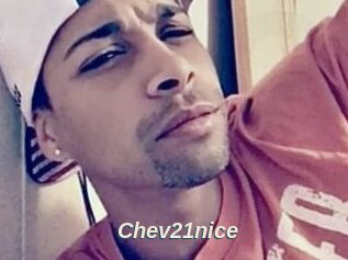 Chev21nice