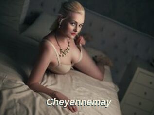 Cheyennemay