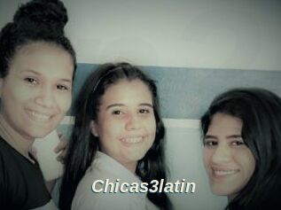 Chicas3latin