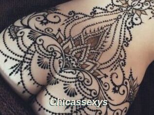Chicassexys