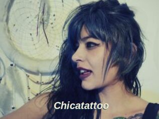 Chicatattoo