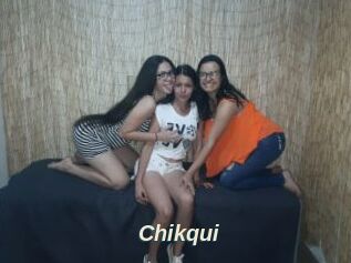 Chikqui